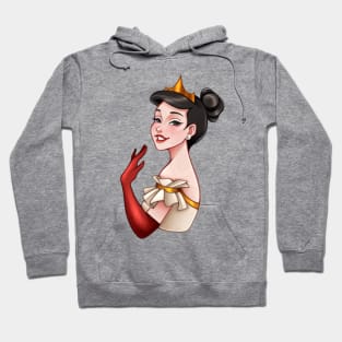 Princess Charmaine Hoodie